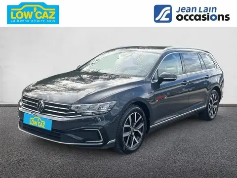 Used VOLKSWAGEN PASSAT Petrol 2021 Ad 