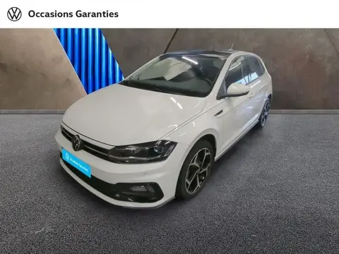 Used VOLKSWAGEN POLO Petrol 2020 Ad 