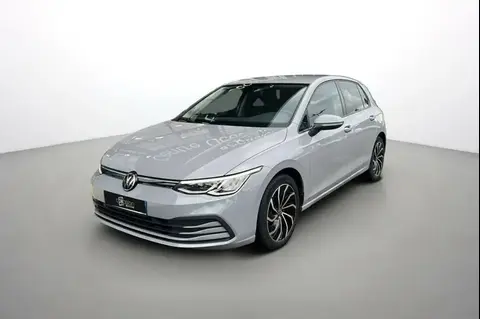 Annonce VOLKSWAGEN GOLF Essence 2021 d'occasion 