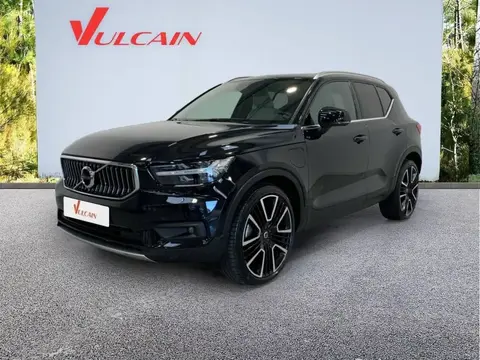 Annonce VOLVO XC40 Essence 2021 d'occasion 