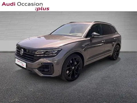 Annonce VOLKSWAGEN TOUAREG Essence 2023 d'occasion 