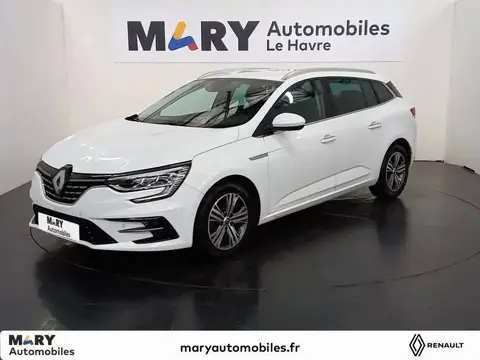 Used RENAULT MEGANE Diesel 2021 Ad 