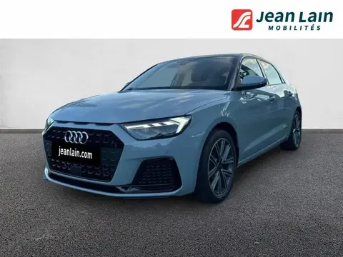 Used AUDI A1 Petrol 2024 Ad 