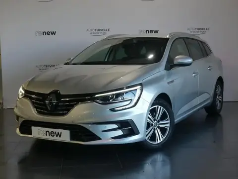 Annonce RENAULT MEGANE Diesel 2022 d'occasion 