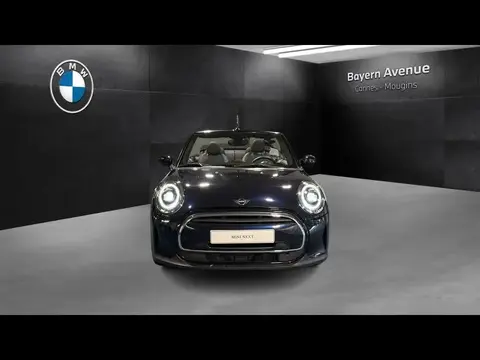 Annonce MINI CABRIO Essence 2023 d'occasion 