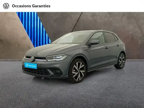 Annonce VOLKSWAGEN POLO Essence 2024 d'occasion 