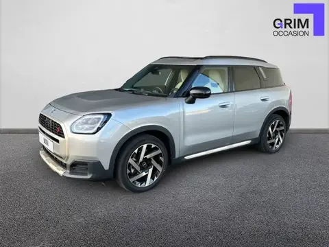 Used MINI COUNTRYMAN Petrol 2024 Ad 