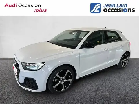 Annonce AUDI A1 Essence 2022 d'occasion 