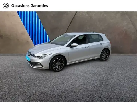 Annonce VOLKSWAGEN GOLF Essence 2021 d'occasion 