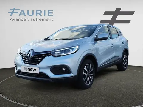 Used RENAULT KADJAR Petrol 2022 Ad 