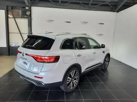 Annonce RENAULT KOLEOS Essence 2023 d'occasion 