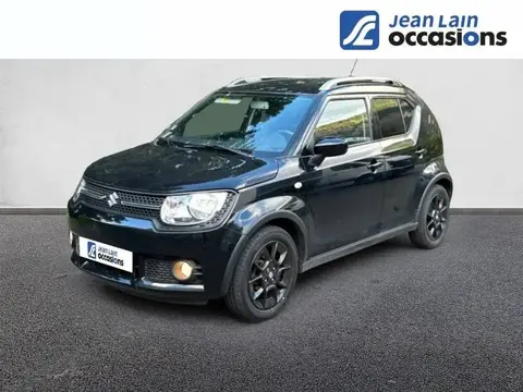 Used SUZUKI IGNIS Petrol 2019 Ad 