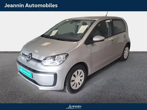 Annonce VOLKSWAGEN UP! Essence 2019 d'occasion 