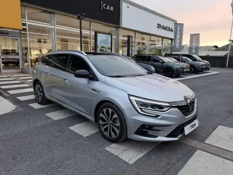 Annonce RENAULT MEGANE Diesel 2024 d'occasion 