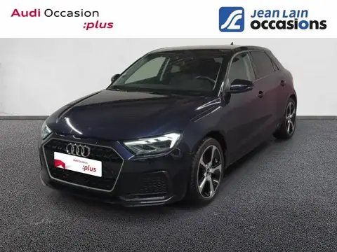 Used AUDI A1 Petrol 2021 Ad 