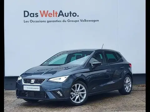 Used SEAT IBIZA Petrol 2023 Ad 