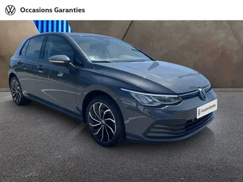 Annonce VOLKSWAGEN GOLF Essence 2020 d'occasion 