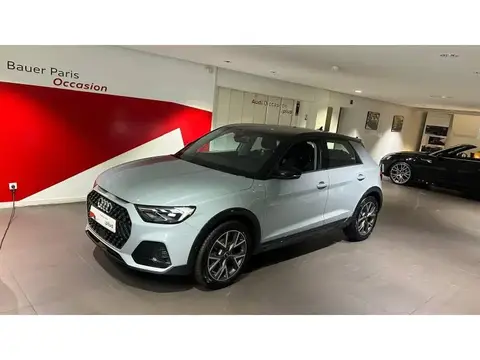 Used AUDI A1 Petrol 2023 Ad 