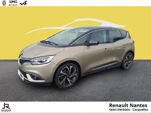 Used RENAULT SCENIC Diesel 2020 Ad 