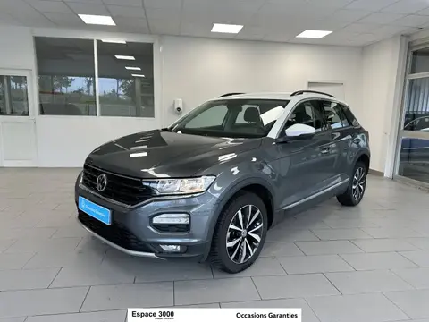 Used VOLKSWAGEN T-ROC Petrol 2019 Ad 