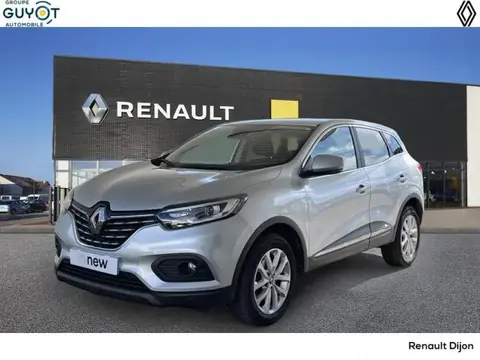 Used RENAULT KADJAR Petrol 2021 Ad 