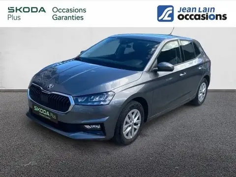 Used SKODA FABIA Petrol 2024 Ad 