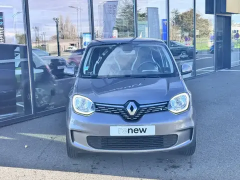 Used RENAULT TWINGO Petrol 2021 Ad 