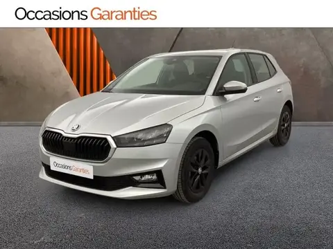 Annonce SKODA FABIA Essence 2023 d'occasion 