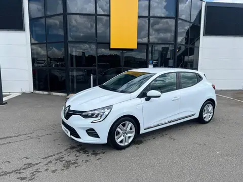 Annonce RENAULT CLIO Diesel 2022 d'occasion 