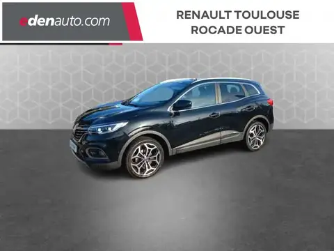 Used RENAULT KADJAR Diesel 2020 Ad 