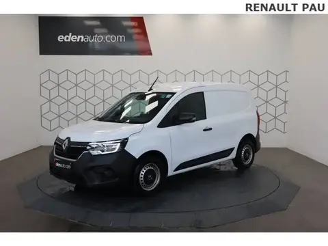 Annonce RENAULT KANGOO Diesel 2023 d'occasion 