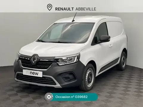 Annonce RENAULT KANGOO Essence 2022 d'occasion 