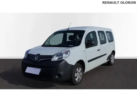 Used RENAULT KANGOO Diesel 2021 Ad 