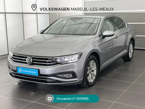 Used VOLKSWAGEN PASSAT Diesel 2020 Ad 