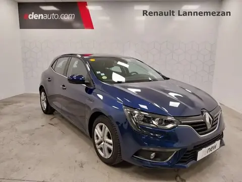 Used RENAULT MEGANE Diesel 2020 Ad 