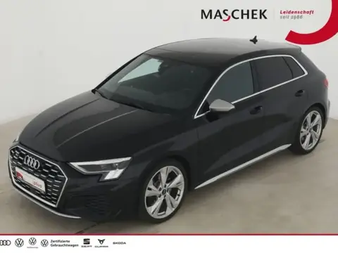 Used AUDI S3 Petrol 2020 Ad 