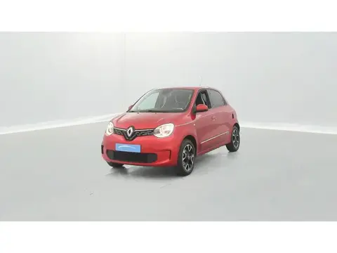 Used RENAULT TWINGO Petrol 2020 Ad 