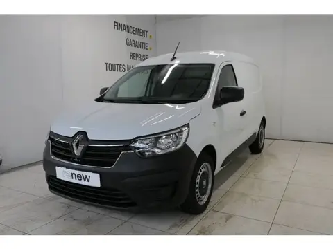 Used RENAULT EXPRESS Diesel 2022 Ad 