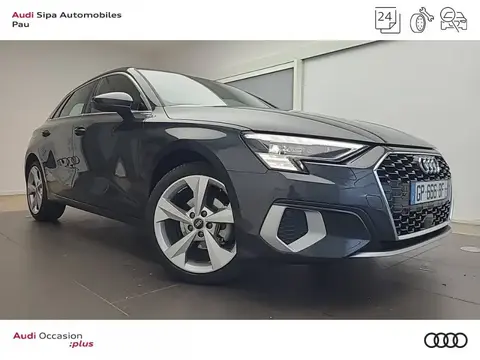 Annonce AUDI A3 Essence 2023 d'occasion 