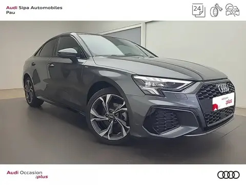 Annonce AUDI A3 Essence 2022 d'occasion 