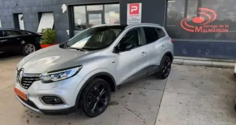 Annonce RENAULT KADJAR Diesel 2020 d'occasion 