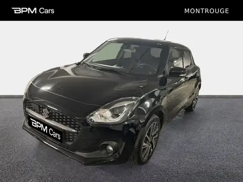 Used SUZUKI SWIFT Petrol 2023 Ad 