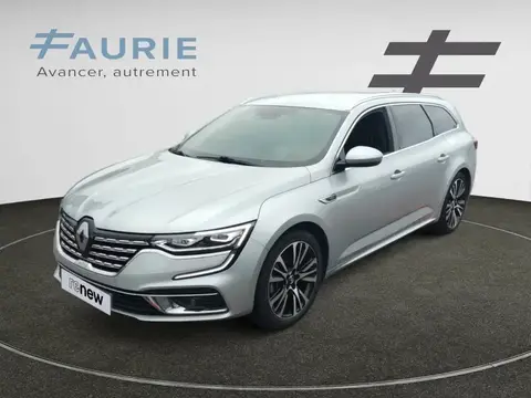 Used RENAULT TALISMAN Diesel 2021 Ad 