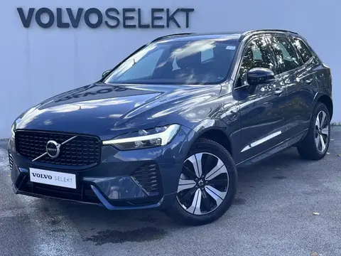 Used VOLVO XC60 Petrol 2024 Ad 