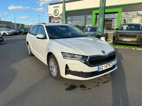 Used SKODA OCTAVIA Diesel 2024 Ad 