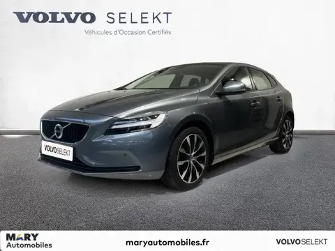 Used VOLVO V40 Diesel 2019 Ad 