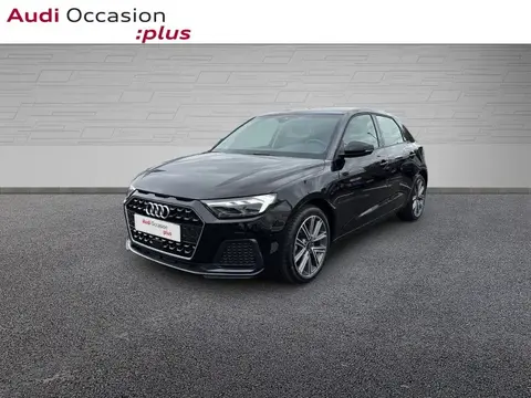 Annonce AUDI A1 Essence 2024 d'occasion 