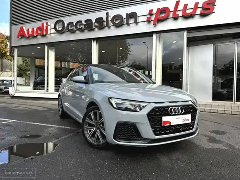 Annonce AUDI A1 Essence 2021 d'occasion 