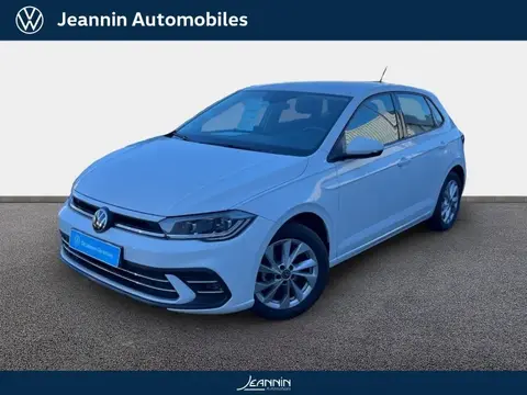 Used VOLKSWAGEN POLO Petrol 2023 Ad 