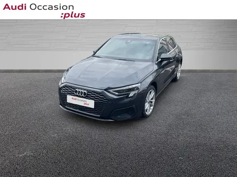 Annonce AUDI A3 Essence 2021 d'occasion 